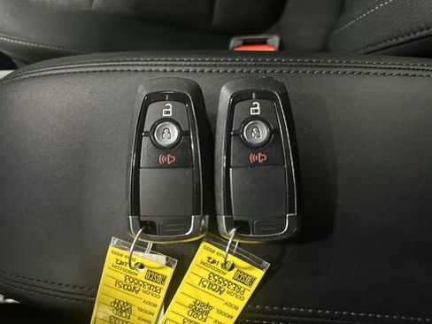 Used 2023 Ford Bronco Sport Big Bend AWD/4WD image 33