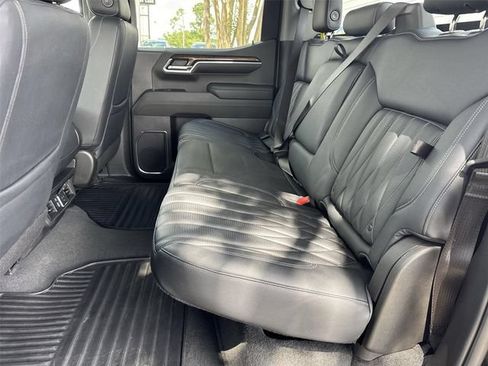 Used 2024 GMC Sierra 1500 Elevation RWD image 25