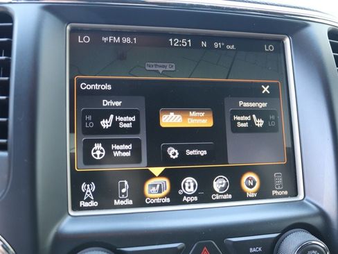 Used 2014 Jeep Grand Cherokee Limited w/ Trailer Tow Group IV AWD/4WD image 31