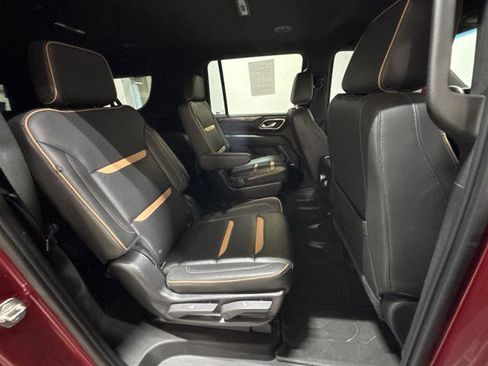 Used 2021 GMC Yukon XL AT4 AWD/4WD image 20