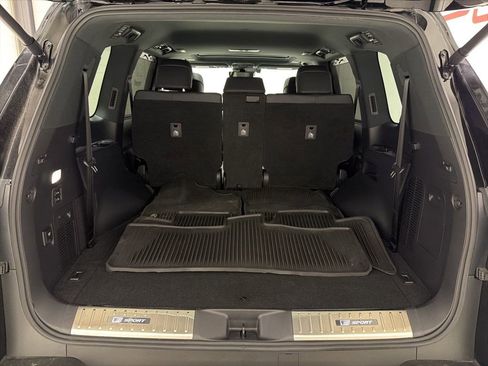 Used 2024 Lexus LX 600 F Sport AWD/4WD image 34