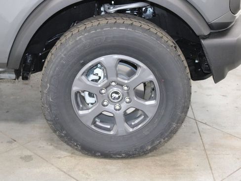 New 2026 Ford Bronco Big Bend image 12