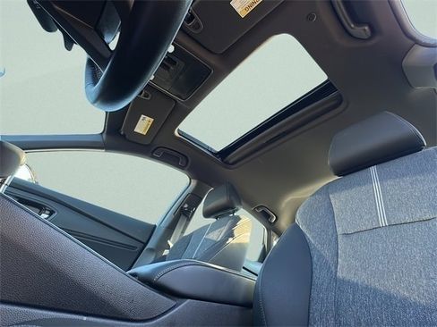 Certified 2025 Honda Accord Sport image 46