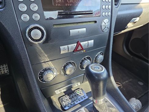 Used 2007 Mercedes-Benz SLK 350 image 16