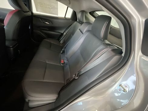 New 2026 Toyota Prius XSE image 23