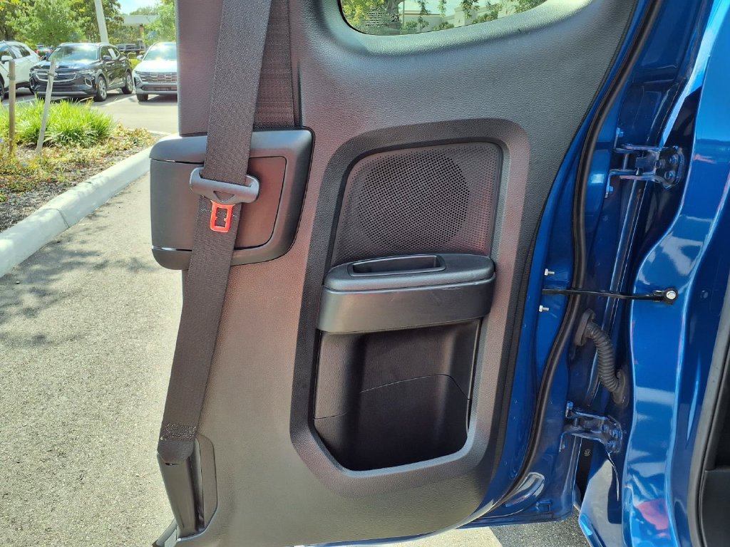 Used 2019 Ford Ranger XL w/ Equipment Group 101A Mid RWD image 17
