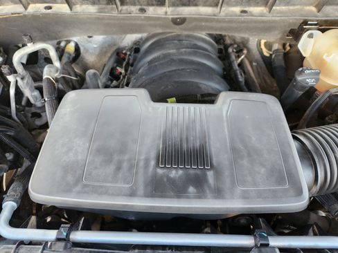 Used 2019 Chevrolet Silverado 1500 LT w/ Texas Edition RWD image 32