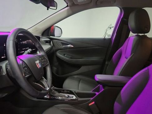 Used 2025 Buick Encore GX Preferred image 15