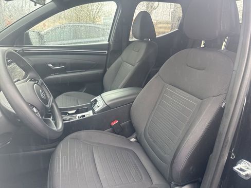 Certified 2024 Hyundai Santa Cruz SEL w/ Activity Package image 5