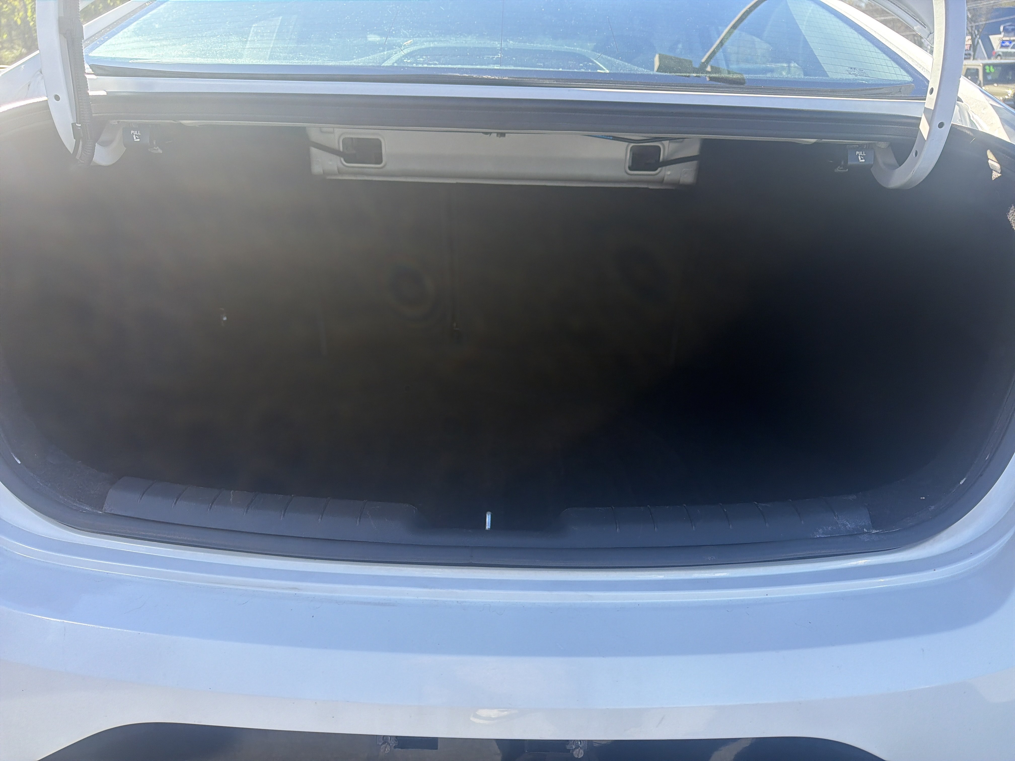 Used 2019 Hyundai Elantra SEL w/ Cargo Package FWD image 5