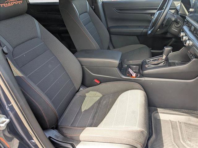 Used 2026 Honda CR-V TrailSport image 20