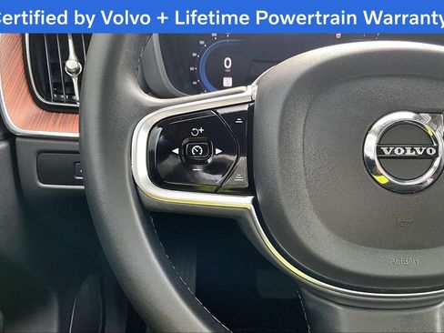 Used 2024 Volvo XC60 B5 Plus w/ Protection Package Premier image 25