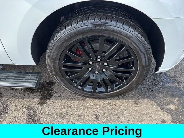 Used 2023 Ford Expedition Max Platinum AWD/4WD image 47