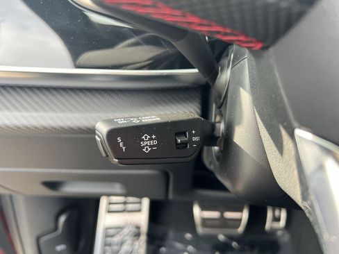 New 2025 Audi SQ8 Prestige image 14