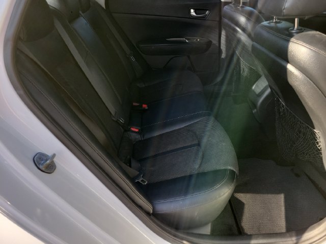 Used 2019 Kia Optima S w/ S Panoramic Sunroof Package FWD image 19