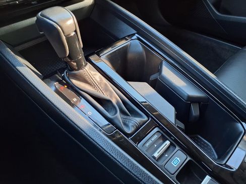 Used 2023 Honda Accord EX-L image 12