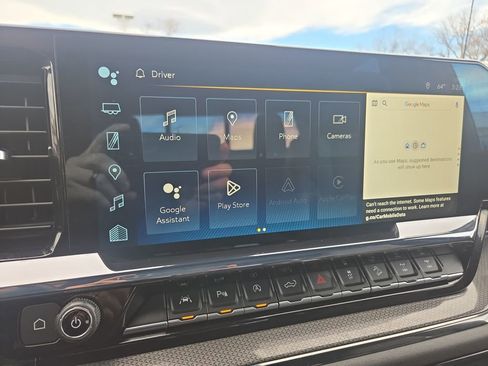 Used 2023 Chevrolet Silverado 1500 ZR2 image 18