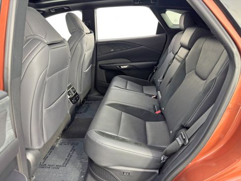 Used 2024 Lexus RX 500h F Sport w/ Convenience Package image 43