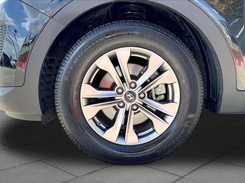 Used 2014 Hyundai Santa Fe Sport w/ Premium Equipment Package 03 FWD image 11