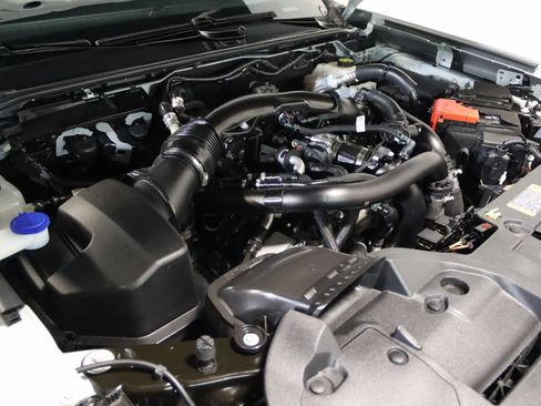 Used 2024 Ford Ranger Raptor image 81