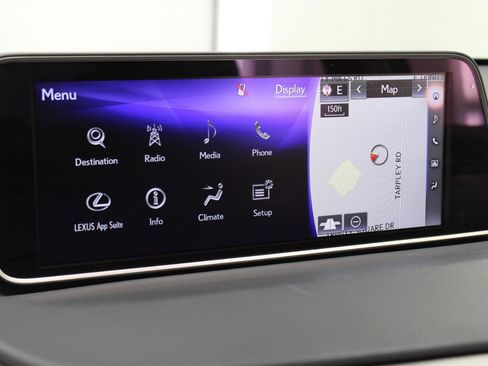 Used 2017 Lexus RX 350 FWD w/ Premium Package image 64