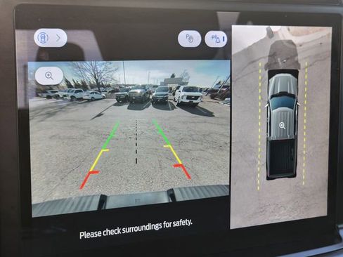 Certified 2024 Ford F150 XLT w/ Equipment Group 302A MID image 25