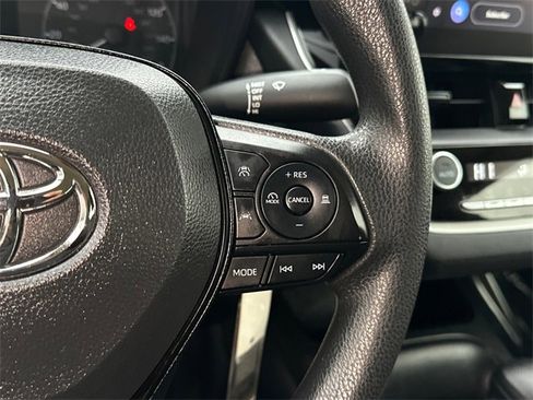 Certified 2024 Toyota Corolla LE image 25