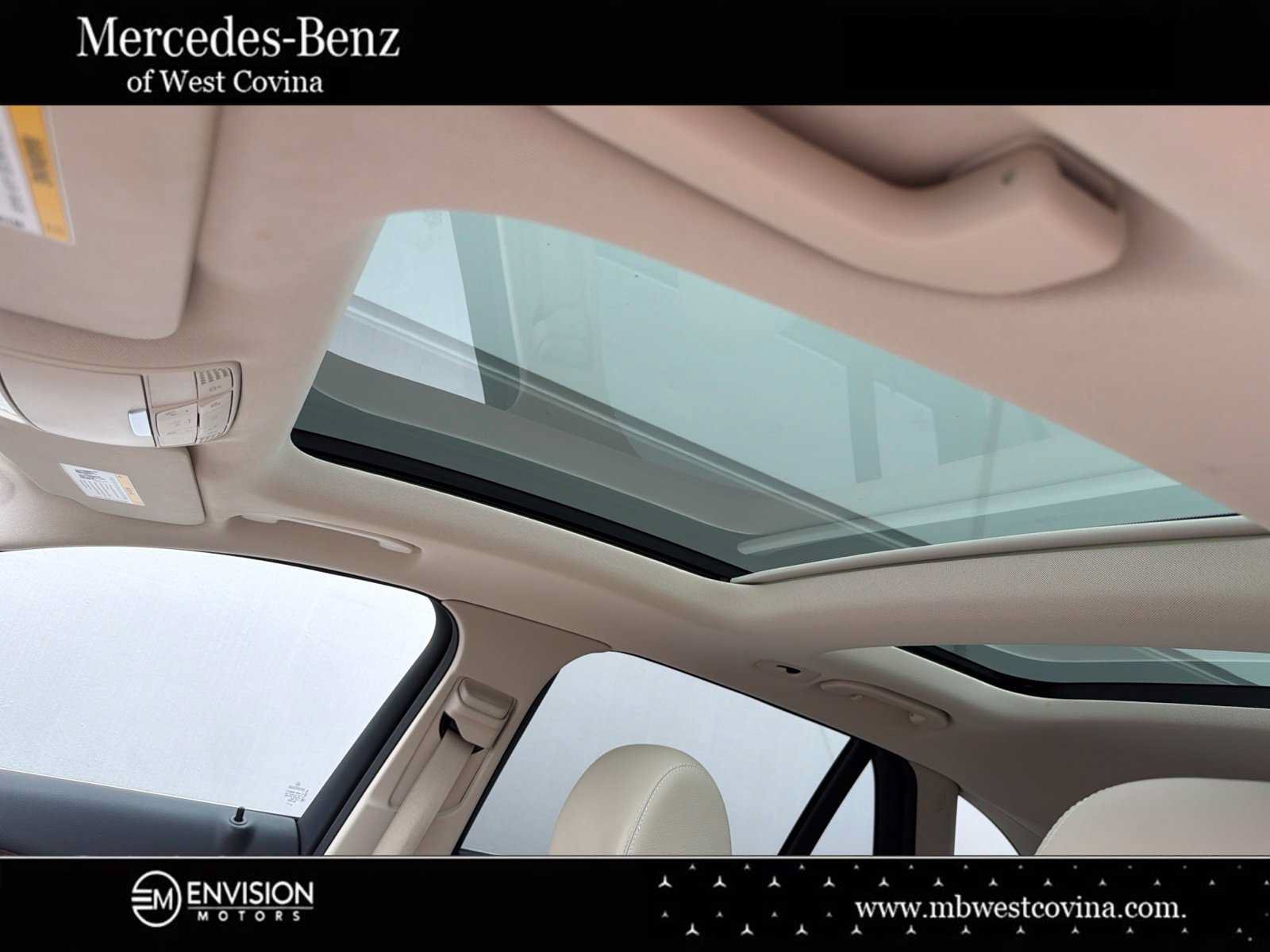 Used 2019 Mercedes-Benz GLC 350e 4MATIC image 10
