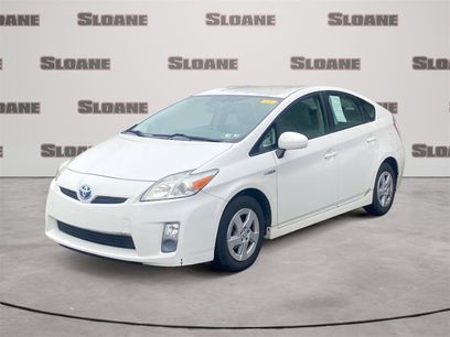 Used 2011 Toyota Prius Four