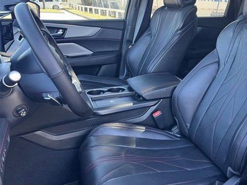 New 2026 Acura MDX A-Spec image 27