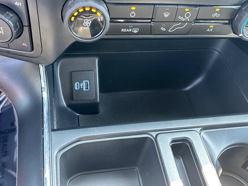 Certified 2024 Ford F150 STX AWD/4WD image 37