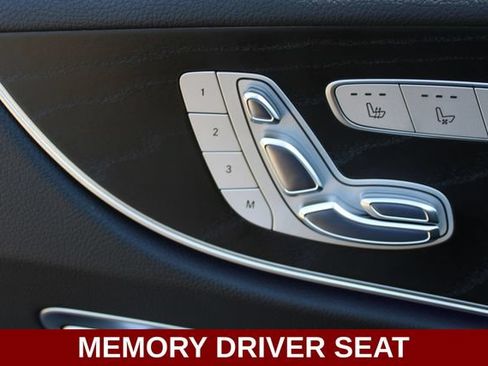Used 2018 Mercedes-Benz E 400 4MATIC Coupe image 3
