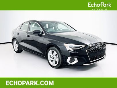 Used 2024 Audi A3 2.0T Premium