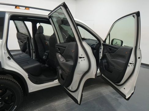 Used 2025 Subaru Forester Wilderness image 38