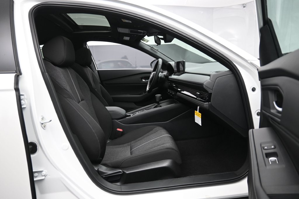 New 2026 Honda Accord Sport image 23