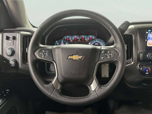 Used 2019 Chevrolet Silverado 1500 LT w/ All Star Edition image 24