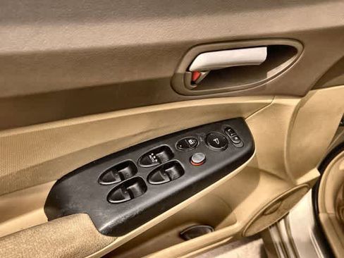 Used 2008 Honda Civic LX image 28