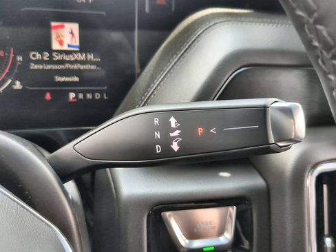 New 2026 GMC Yukon Denali w/ Sun & Power Step Package RWD image 16