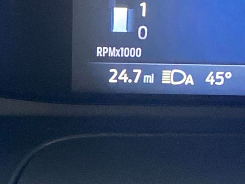 New 2026 Ford Transit 250 148 Medium Roof w/ Load Area Protection Package image 17