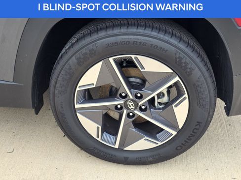 Certified 2026 Hyundai Tucson SEL Plus FWD image 11