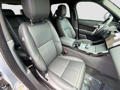 New 2026 Land Rover Range Rover Velar Belgravia AWD/4WD image 14