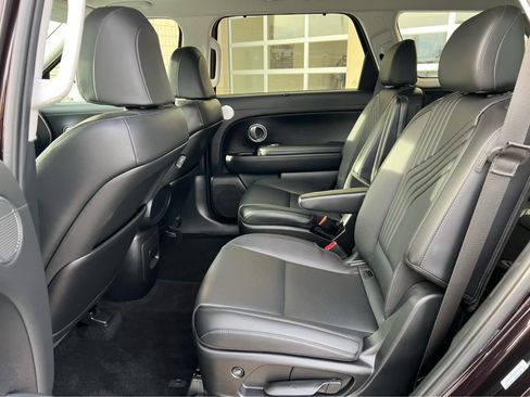 New 2026 Hyundai Palisade SEL image 27