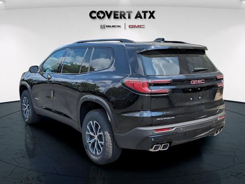 New 2026 GMC Acadia AT4 w/ Super Cruise Package image 5