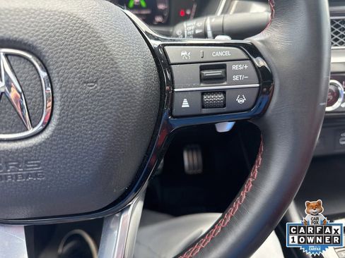 Used 2024 Acura Integra A-Spec FWD image 20