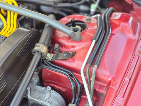 Used 1997 Mitsubishi Eclipse GS-T FWD image 33