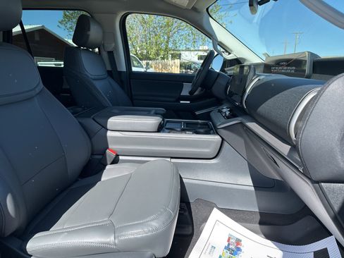 New 2026 Ford Expedition Max Active AWD/4WD image 34