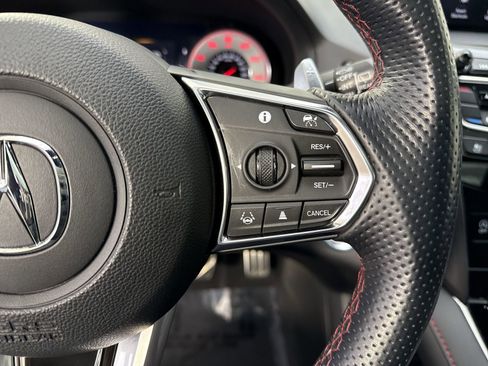 Certified 2023 Acura RDX A-Spec AWD/4WD image 14