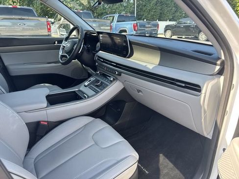 Used 2024 Hyundai Palisade SEL AWD/4WD image 30