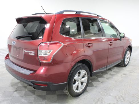 Used 2014 Subaru Forester 2.5i Limited AWD/4WD image 25