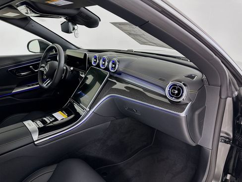 New 2026 Mercedes-Benz CLE 53 AMG 4MATIC Cabriolet image 32